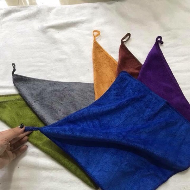 KHĂN LÀM NAIL CAO CẤP GIÁ RẺ