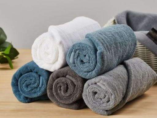 chat-lieu-det-khan-goi-dau Chất liệu dệt khăn gội đầu