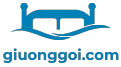 Giường Gội